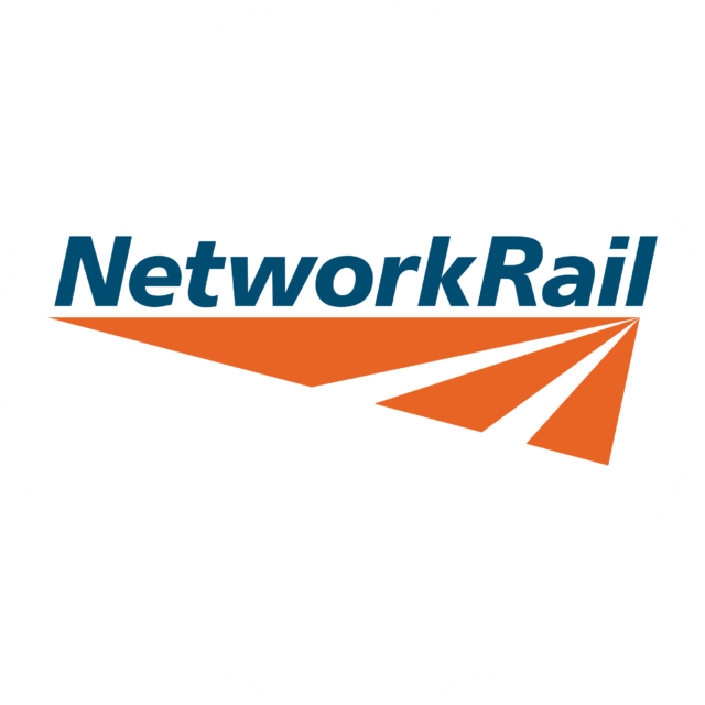 Joe Mulvenna, Network Rail